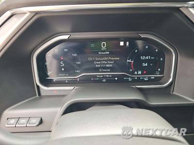 2022 GMC Sierra 1500 Denali Crew Cab Short Bed - zdjęcie 9 z 20 - miniatura
