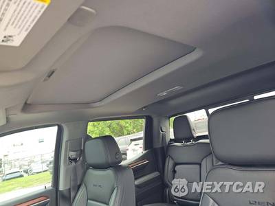 2022 GMC Sierra 1500 Denali Crew Cab Short Bed - zdjęcie 11 z 20 - miniatura