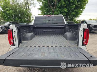 2022 GMC Sierra 1500 Denali Crew Cab Short Bed - zdjęcie 14 z 20 - miniatura