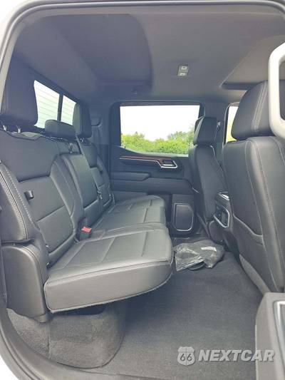 2022 GMC Sierra 1500 Denali Crew Cab Short Bed - zdjęcie 16 z 20 - miniatura