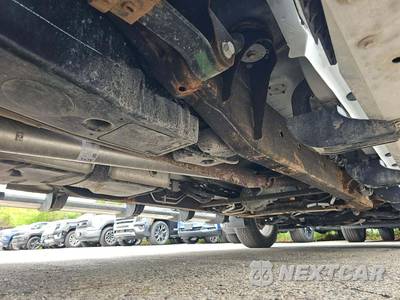 2022 GMC Sierra 1500 Denali Crew Cab Short Bed - zdjęcie 17 z 20 - miniatura