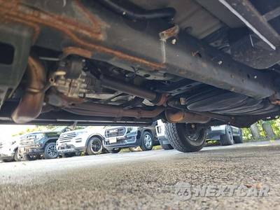 2019 Toyota Tacoma SR5 Crew Cab Medium Bed - zdjęcie 7 z 20 - miniatura