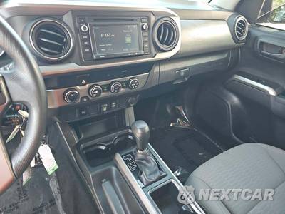 2019 Toyota Tacoma SR5 Crew Cab Medium Bed - zdjęcie 10 z 20 - miniatura