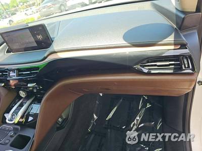 2022 Acura MDX w/Technology Pkg - zdjęcie 20 z 21 - miniatura