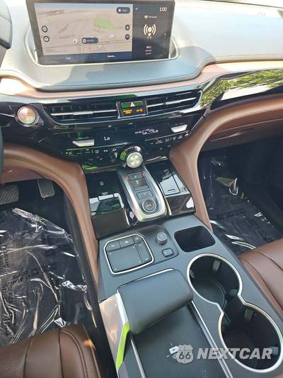 2022 Acura MDX w/Technology Pkg - zdjęcie 10 z 21 - miniatura