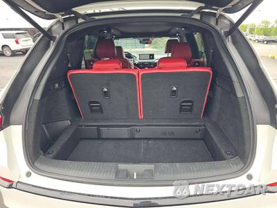 2022 Acura MDX w/A-Spec Package - zdjęcie 15 z 23 - miniatura