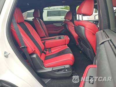 2022 Acura MDX w/A-Spec Package - zdjęcie 17 z 23 - miniatura