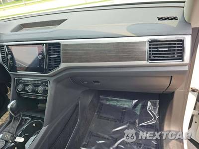 2018 Volkswagen Atlas V6 SEL - zdjęcie 19 z 21 - miniatura