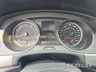 2018 Volkswagen Atlas V6 SEL - zdjęcie 9 z 21 - miniatura