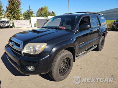 2006 Toyota 4Runner SR5 - zdjęcie 1 z 23 - miniatura