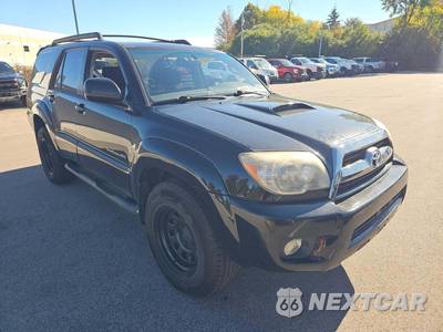2006 Toyota 4Runner SR5 - zdjęcie 4 z 23 - miniatura