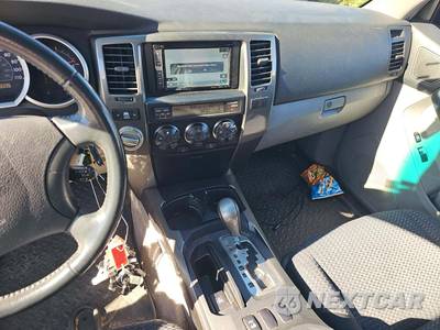 2006 Toyota 4Runner SR5 - zdjęcie 10 z 23 - miniatura