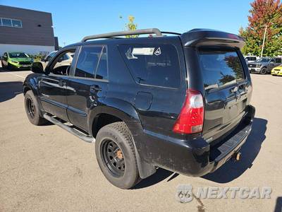 2006 Toyota 4Runner SR5 - zdjęcie 2 z 23 - miniatura