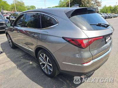 2022 Acura MDX w/Technology Pkg - zdjęcie 2 z 20 - miniatura