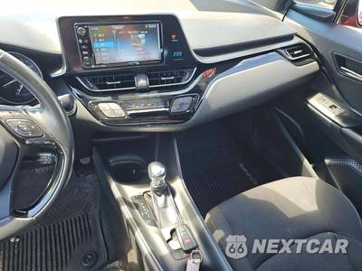 2018 Toyota C-HR XLE Premium - zdjęcie 10 z 20 - miniatura
