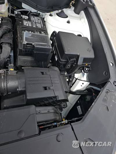 2025 Hyundai Tucson SE - zdjęcie 21 z 21 - miniatura