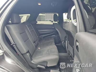 2021 Dodge Durango GT - zdjęcie 17 z 26 - miniatura
