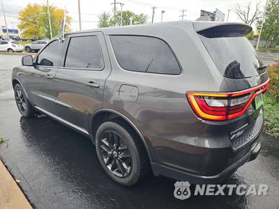 2021 Dodge Durango GT - zdjęcie 2 z 26 - miniatura