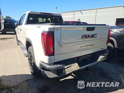 2022 GMC Sierra 1500 SLT Crew Cab Medium Bed 4SA - zdjęcie 2 z 20 - miniatura