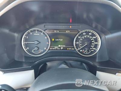 2025 Mitsubishi Outlander Trail Edition - zdjęcie 9 z 21 - miniatura