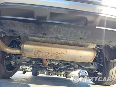 2025 Mitsubishi Outlander Trail Edition - zdjęcie 16 z 21 - miniatura