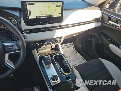 2025 Mitsubishi Outlander Trail Edition - zdjęcie 10 z 21 - miniatura