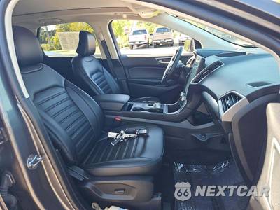 2024 Ford Edge SEL - zdjęcie 18 z 20 - miniatura
