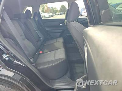 2025 Nissan Rogue SV - zdjęcie 16 z 20 - miniatura