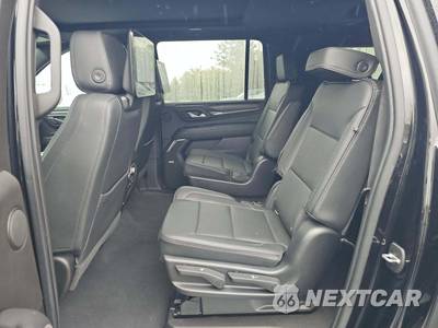 2021 GMC Yukon Denali XL 5SA - zdjęcie 13 z 21 - miniatura