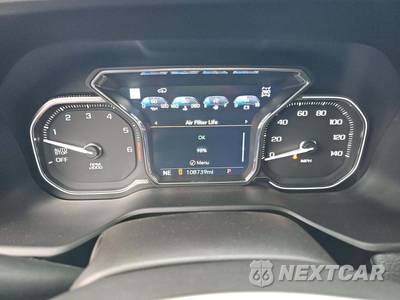 2021 GMC Yukon Denali XL 5SA - zdjęcie 9 z 21 - miniatura