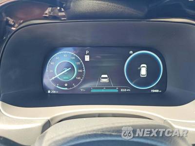 2025 Hyundai Palisade SEL Premium 8-Passenger - zdjęcie 6 z 17 - miniatura