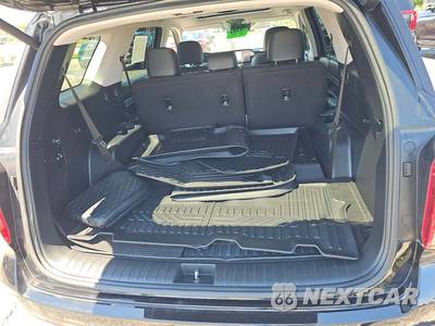 2025 Hyundai Palisade SEL Premium 8-Passenger - zdjęcie 11 z 17 - miniatura
