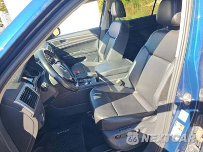 2018 Volkswagen Atlas V6 SEL - zdjęcie 6 z 28 - miniatura