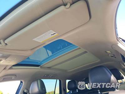 2018 Volkswagen Atlas V6 SEL - zdjęcie 11 z 28 - miniatura
