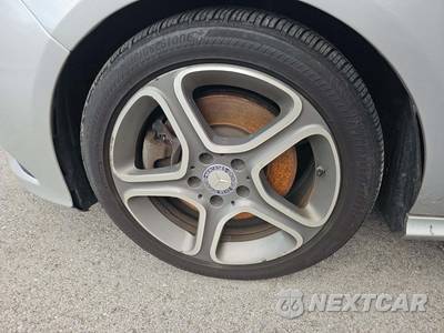 2014 Mercedes-Benz CLA 250 4MATIC - zdjęcie 22 z 25 - miniatura