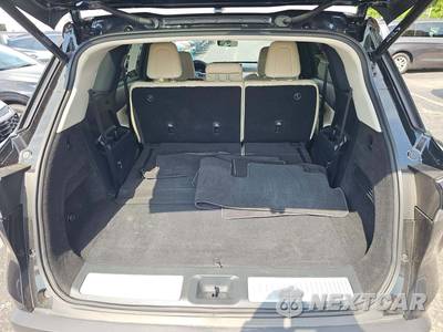 2023 INFINITI LUXE - zdjęcie 14 z 20 - miniatura