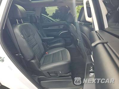 2023 Kia Telluride SX-P - zdjęcie 16 z 20 - miniatura