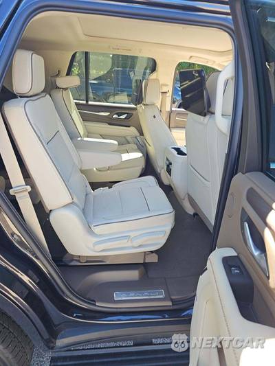 2023 GMC Yukon Denali 5SA - zdjęcie 17 z 21 - miniatura