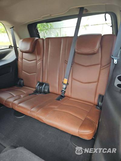 2018 Cadillac Escalade Premium Luxury 1SC - zdjęcie 11 z 22 - miniatura