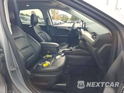 2022 Ford Escape SEL - zdjęcie 18 z 20 - miniatura