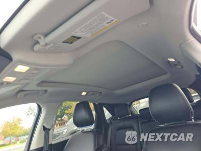2022 Ford Escape SEL - zdjęcie 11 z 20 - miniatura