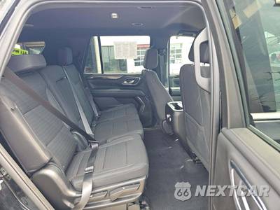2022 GMC Yukon SLE - zdjęcie 17 z 22 - miniatura