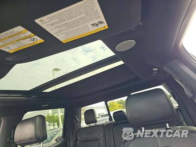 2023 Ford F-150 Platinum Crew Cab Short Bed - zdjęcie 11 z 22 - miniatura