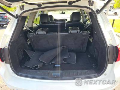 2019 Nissan Pathfinder SL - zdjęcie 15 z 28 - miniatura