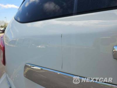 2019 Nissan Pathfinder SL - zdjęcie 27 z 28 - miniatura