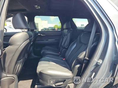 2024 Hyundai Palisade Calligraphy - zdjęcie 13 z 22 - miniatura