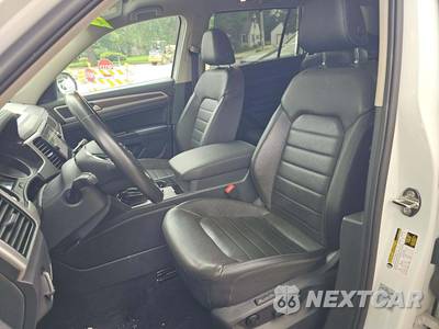 2019 Volkswagen Atlas V6 SEL - zdjęcie 6 z 21 - miniatura