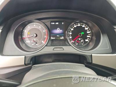 2019 Volkswagen Atlas V6 SEL - zdjęcie 9 z 21 - miniatura