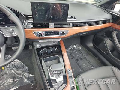 2020 Audi A5 Cabriolet Premium Plus Convertible - zdjęcie 10 z 20 - miniatura