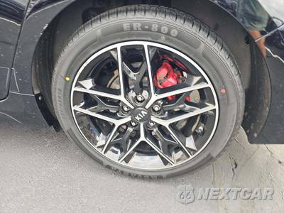 2019 Kia Optima SX Turbo - zdjęcie 22 z 23 - miniatura